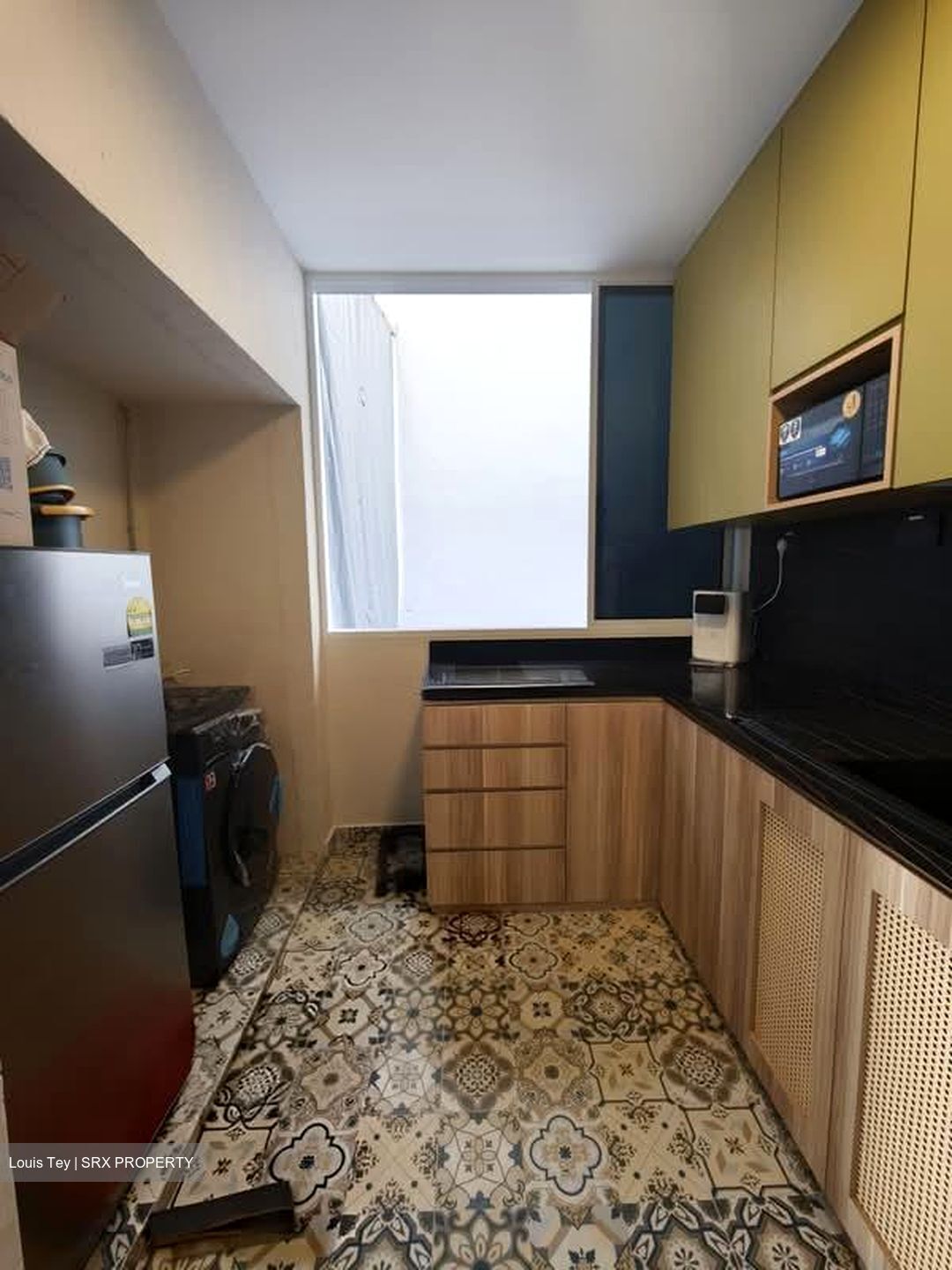 Tiong Bahru Estate (D3), Apartment #594141541